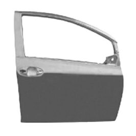PORTA ANTERIORE DX PER TOYOTA YARIS 01/2006>12/2010 OE 670010D170