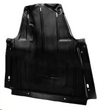 RIPARO SOTTOMOTORE PER RENAULT LAGUNA 09/2001>07/2007 [OE 7700115568]