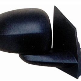 RETROVISORE DX ELETTRICO/TERMICO NERO PER DODGE CALIBER 01/2007>