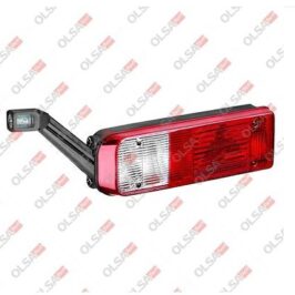 FANALE P/SX C/CAVO - C/FAN INGOMBRO - UNIVERSALE -