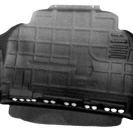 RIPARO SOTTOMOTORE PER NISSAN INTERSTAR-PER OPEL MOVANO-PER RENAULT MASTER 12/2003>12/2009 [OE 8200184280]