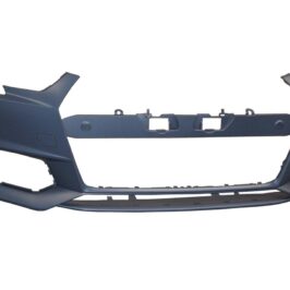 PARAURTI ANTERIORE C/PRIMER+PDC PER AUDI A4 S-LINE 10/2015> [OE 8W0807065GGRU]