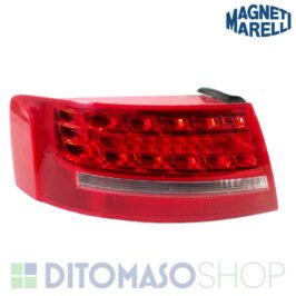 FANALE POSTERIORE SX ESTERNO A LED PER AUDI A5 SPORTBACK 05/2009-  MARELLI [OE 8T894595B]