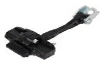 TIRANTE PORTA POSTERIORE DX-SX PER FIAT BRAVO 01/2007>PER LANCIA DELTA 06/2008> [OE 51782989]