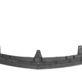 RINFORZO PARAURTI ANTERIORE INFERIORE PER OPEL ASTRA J 01/2010> [OE 13321314]