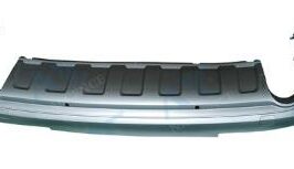 SPOILER PARAURTI POSTERIORE C/PDC PER AUDI Q7 06/2009> OE 4L0807434HGRU