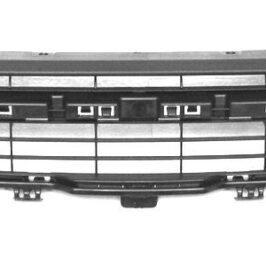 GRIGLIA PARAURTI ANTERIORE PER BMW SERIE 1 F20-F21 03/2015> OE 51117371737