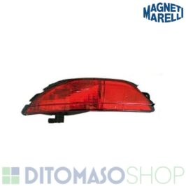 RETRONEBBIA SX ALFA MITO-PER FIAT GRANDE PUNTO-PER LANCIA MUSA - MARELLI [OE 51718012]