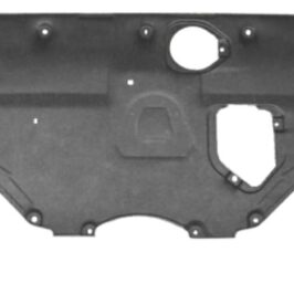 RIPARO SOTTOMOTORE PER MAZDA CX30 FWD 01/2019> OE BDTS56111A