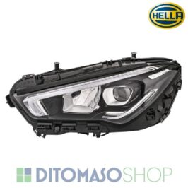 FARO SX A LED PER MERCEDES CLA C118 03/2019> HELLA [OE A1189062500]