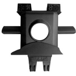 MOSTRINA TELECAMERA PER PEUGEOT 3008 01/2016> [OE 1617973380]