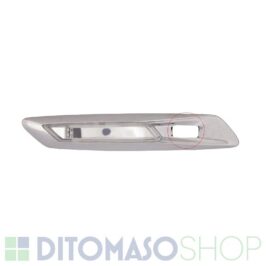 FANALINO LATERALE SINISTRO A LED C/PARK ASSIST PER BMW S 5 F10-F11 01/2010> OE 63137154169