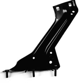 STAFFA PARAFANGO ANTERIORE SX PER AUDI Q5 04/2008>12/2015 [OE 8R0821135]