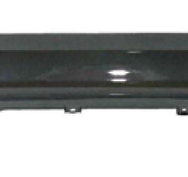 SPOILER PARAURTI POSTERIORE DOPPIO SCARICO C/PDC PER BMW SERIE 2 F45 ACTIVE TOURER M-TECH 09/2014> OE 51128064576