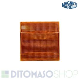 FANALINO LATERALE DX/SX ARANCIO PER RENAULT LAGUNA 09/2001>03/2005  MARELLI [OE 8200003475]