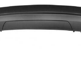 SPOILER PARAURTI POSTERIORE 1 FORO MARMITTA PER MERCEDES CLASSE C W204 01/2011>11/2013 OE A2048853738