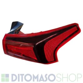FANALE POSTERIORE ESTERNO DESTRO A LED PER HYUNDAI SANTA FE' 01/2019> OE 92402S1100