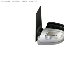 RETROV SX MERCEDES VITO- VIANO 2010 ELETT TERM RIB C/FAN 6 PIN