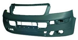 PARAURTI ANTERIORE PER VW TRANSPORTER T5 09/2003>12/2008 [OE 7H0807101F7G9]