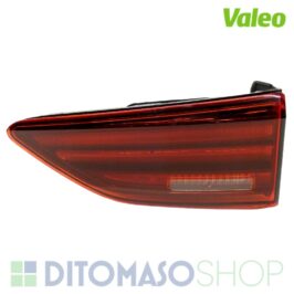 FANALE POSTERIORE DX INTERNO A LED PER VW GOLF 8 03/2024> GOLF 8 VARIANT 03/2024> VALEO OE 5H0945094H