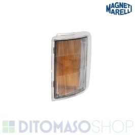FANALINO ANTERIORE SX BIANCO PER IVECO EUROCARGO 01/1991-  MARELLI [OE 500340696]