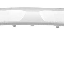 SPOILER P/TI POST BMW X3 G01 06/21>