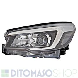 FARO SX LED C/MOTORINO PER SUBARU FORESTER 01/2019> OE 84001SJ050
