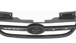GRIGLIA RADIATORE S/MODANATURA PER HYUNDAI GETZ 02/2005> OE 863611C310