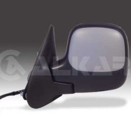 RETROVISORE SX ELETTRICO TERMICO PRIMERIZZATO PER CITROEN BERLINGO 10/1996>12/2007