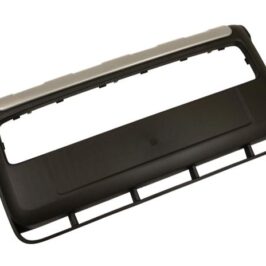 MODANATURA PARAURTI ANTERIORE PER PANDA CLIMBING 01/2012> OE 735557268