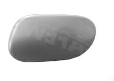 TAPPO FORO LAVAFARO SX PER PEUGEOT 207 06/2009> [OE 6438CT]