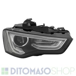 FARO DESTRO BIXENO D3S PER AUDI A5 08/2011> OE 8T0941044