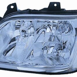 FARO DX H3-2H7 ELETTRICO C/FENDINEBBIA PER MERCEDES SPRINTER 08/2002> [OE 9018202761]