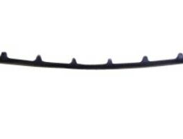 MODANATURA GRIGLIA PARAURTI ANTERIORE PER MERCEDES CLASSE E W211 07/2002>04/2006 AVANTGARDE OE A2118850023