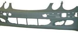 PARAURTI ANTERIORE PRIMER PER MERCEDES CLASSE E W211 CLASSIC-ELEGANCE 07/2002>04/2006 OE A2118800040