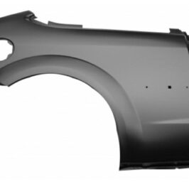 PARAFANGO POSTERIORE DX PER FORD FOCUS 3PORTE 01/2005> OE 1331412