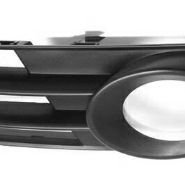 GRIGLIA FENDINEBBIA SX PER AUDI A6 01/2011> [OE 4G0807681A9B9]