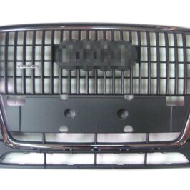 GRIGLIA CROM-NERA LUCIDA AUDI Q5 04/08>