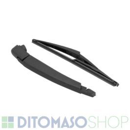 SET BRACCIO + SPAZZOLA TERGILUNOTTO PER ALFA ROMEO MITO 04/2008> OE 50508588