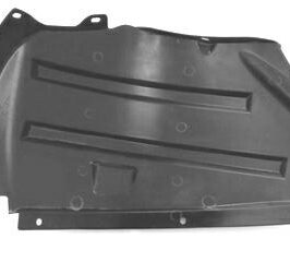 PARASASSI ANTERIORE SX PER CITROEN JUMPER-PER FIAT DUCATO PER PEUGEOT BOXER 05/2002> [OE 1335284080]