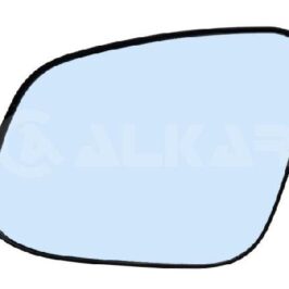 PIASTRA SX EL.KIA CEE'D 2006-2012VETRO AZZURRATO