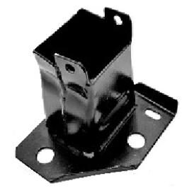 STAFFA RINFORZO PARAURTI ANTERIORE SX PER RENAULT CLIO 09/2005> OE 8200834858