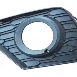 GRIGLIA FENDINEBBIA SX PARAURTI ANTERIORE PER SEAT ARONA 07/2017> OE 6F9853665B9B9