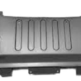 MODANATURA PARAURTI POSTERIORE INFERIORE PER LAND ROVER RANGE ROVER 08/2012> [OE LR037930]