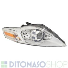 FARO DESTRO XENO C/MOTORINO PER FORD MONDEO 03/2007> OE 1512513