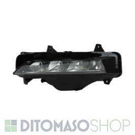FENDINEBBIA SX A LED PER SKODA OCTAVIA 01/2020> OE 5E3941699