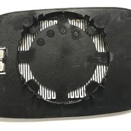 PIASTRA SX EL. COROLLA 02-06ATTACCO ROTONDO