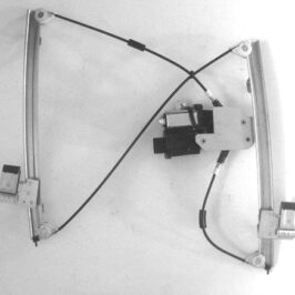 ALZACRISTALLO ELETTRICO ANTERIORE DX C/CONFORT PER VW POLO 09/1999>07/2001 [OE 6N4837462]