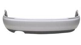 PARAURTI POSTERIORE PRIMED PER AUDI A4 11/1994>01/1999 [OE 8D5807303GRU]