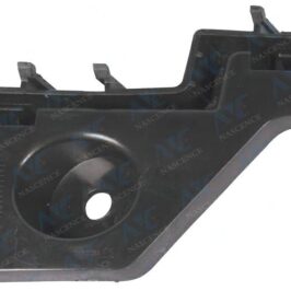 STAFFA PARAURTI POSTERIORE DX INTERNA PER VW ID3 11/2019> OE 10A807394A